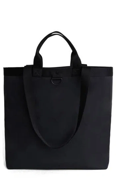 Want Les Essentiels De La Vie Want Les Essentiels X-large Broek Utility Tote Bag In Brown