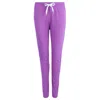 Wanted Women's Knit Jogger Pants In Pink