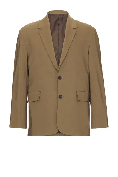 WAO CASUAL EVERYDAY BLAZER