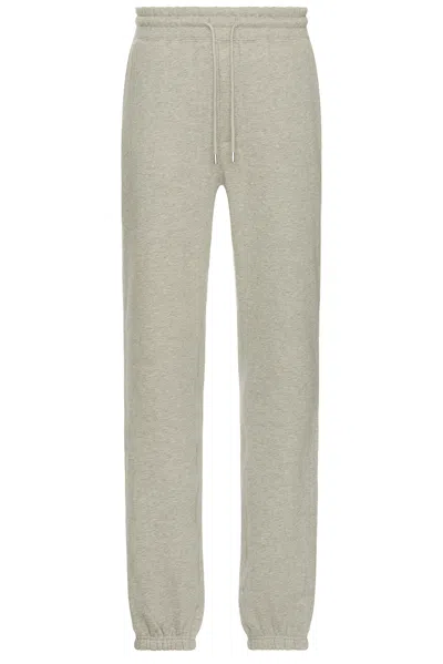 WAO THE FLEECE JOGGER