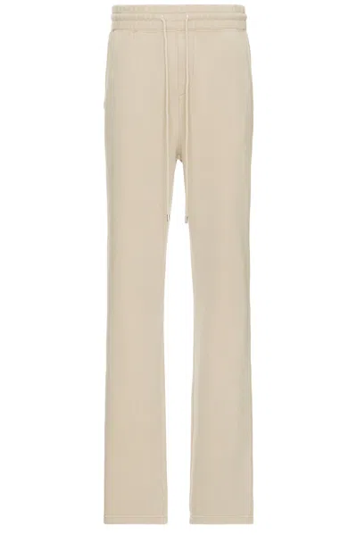 WAO THE FLEECE TROUSER