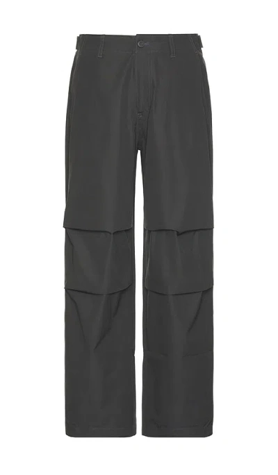 WAO THE PARACHUTE PANT