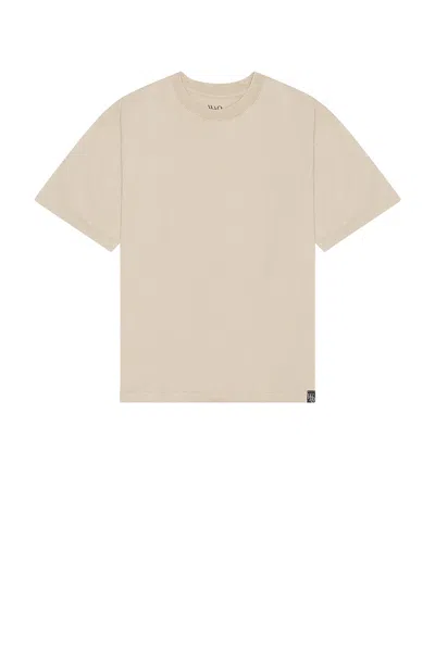 WAO THE RELAXED TEE