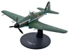 War Birds Of Wwii Ilyushin Il-10 Ground Attack Aircraft (ussr 1944) 1/72 Diecast Model By Warbirds Of Wwii