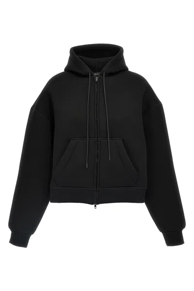 WARDROBE NYC WARDROBE NYC 'BONDED' HOODIE