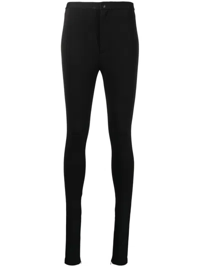 Wardrobe Nyc High Waisted Leggings