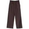 Wardrobe Nyc Nylon Pants