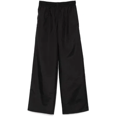 Wardrobe Nyc Nylon Pants