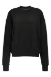 Shop Wardrobe Nyc 'rhw' Sweatshirt