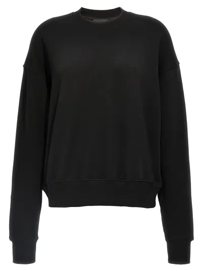 Wardrobe.nyc Wardrobe Nyc 'rhw' Sweatshirt In Black