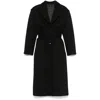 Wardrobe Nyc Silk Coats