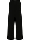 WARDROBE NYC WARDROBE NYC TRACK PANTS