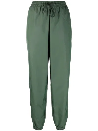 Wardrobe.nyc Pants In Green