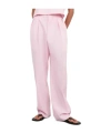 Wardrobe.nyc A-line Low-rise Casual Trousers