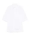 Wardrobe.nyc Cotton Shirt