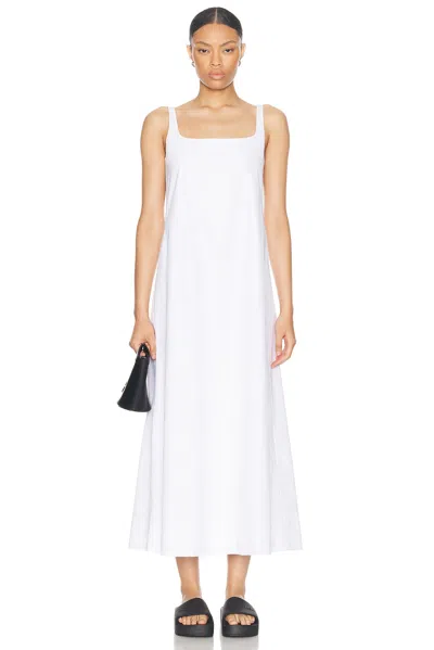 WARDROBE.NYC BACKLESS MAXI DRESS