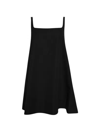 WARDROBE.NYC WARDROBE.NYC BACKLESS MINI DRESS