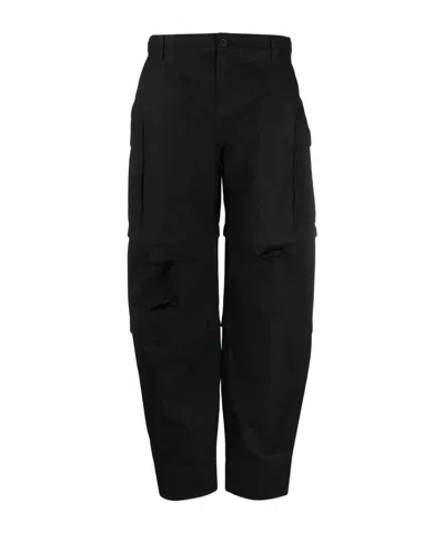 WARDROBE.NYC BELT LOOP CARGO PANTS