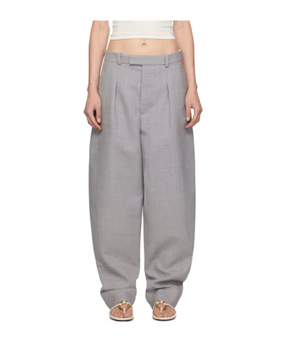 Wardrobe.nyc Belt Loops Slacks