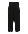 Wardrobe.nyc Belt Loops Slacks
