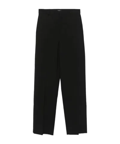 Wardrobe.nyc Belt Loops Slacks