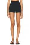 WARDROBE.NYC BIKE SHORT