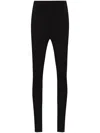 Wardrobe.nyc Wardrobe. Nyc Pants & Shorts In Black