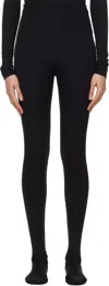 Wardrobe.nyc Wardrobe. Nyc Pants & Shorts In Black