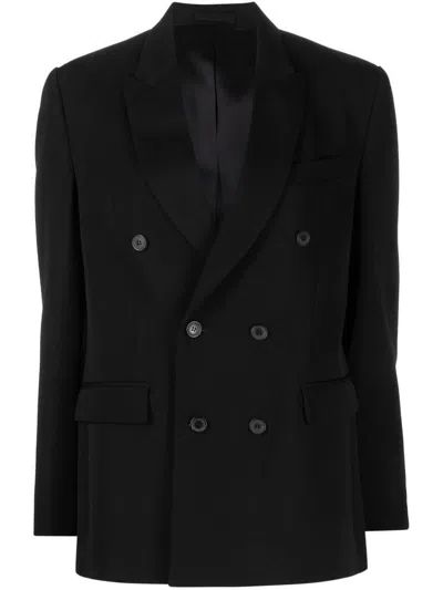 Wardrobe.nyc Blazer In Black