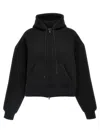 Wardrobe.nyc Bonded Hoodie