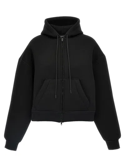 WARDROBE.NYC WARDROBE.NYC 'BONDED' HOODIE