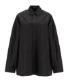 Wardrobe.nyc Button-down Dress