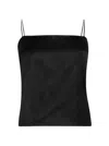 Wardrobe.nyc Thin Shoulder Strap Suspenders