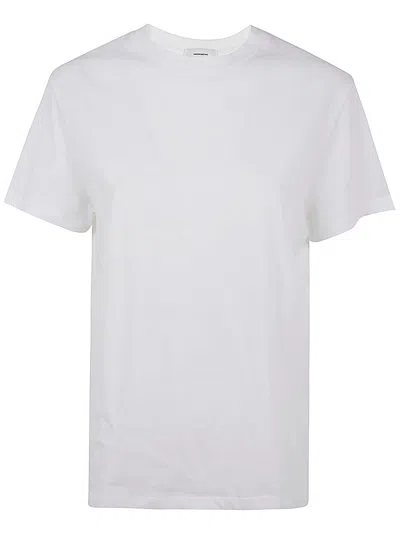 Wardrobe.nyc Classic T-shirt In White