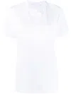 Wardrobe.nyc Wardrobe. Nyc Round Neck Cotton T-shirt