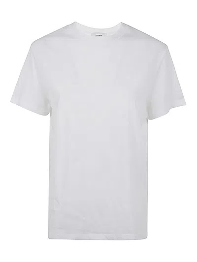 Wardrobe.nyc Classic T-shirt In White
