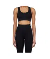Wardrobe.nyc Co-branded Sports Bra