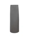 Wardrobe.nyc Column Maxi Skirt In Gray
