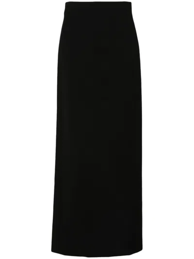 WARDROBE.NYC COLUMN SKIRT