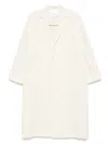 Wardrobe.nyc Cotton Coat
