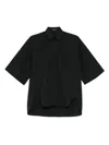 Wardrobe.nyc Cotton Shirt