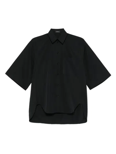 Wardrobe.nyc Cotton Shirt