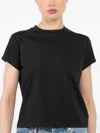 Wardrobe.nyc Cotton T-shirt