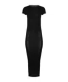 Wardrobe.nyc Dress Wardrobe. Nyc Woman Color Black In Black