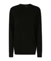 Wardrobe.nyc Sweater Clothing