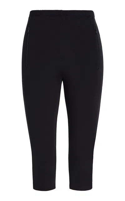 Wardrobe.nyc Crop Legging