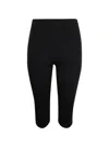 Wardrobe.nyc Wardrobe. Nyc Cropped Leggings