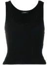 Wardrobe.nyc Crop Tank