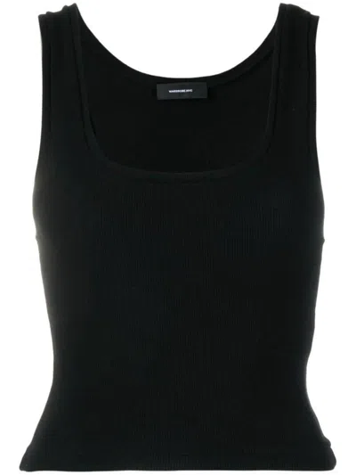 WARDROBE.NYC WARDROBE.NYC CROP TANK