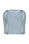 WARDROBE.NYC WARDROBE.NYC DENIM TUBE